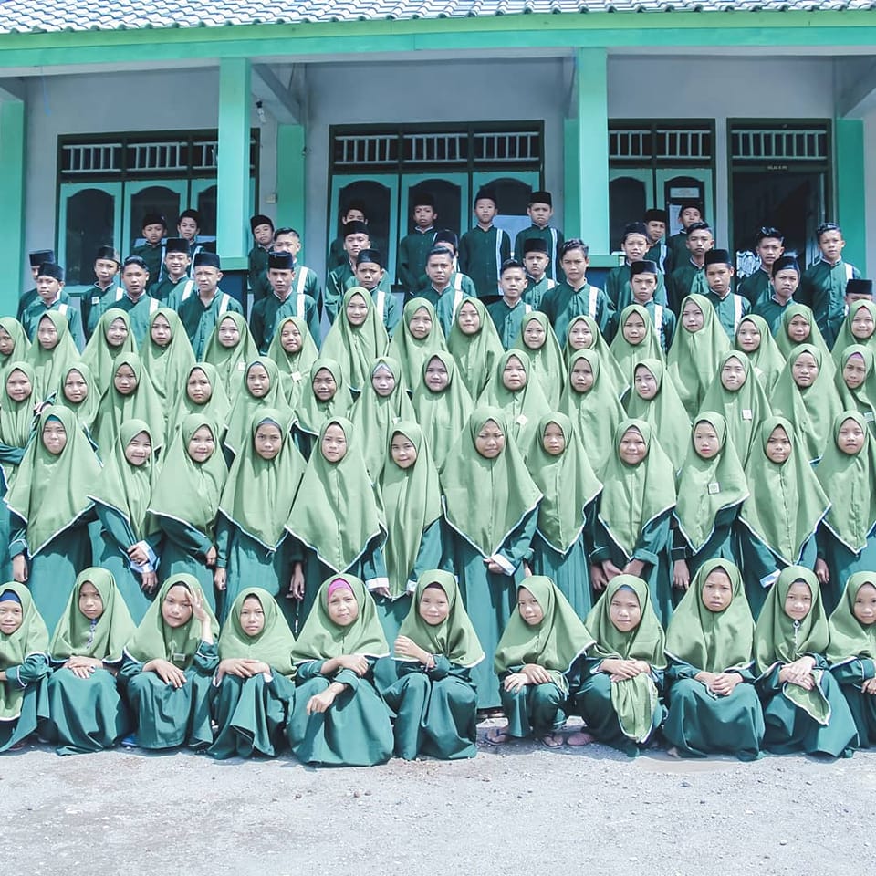 SMA NW Borok Lelet