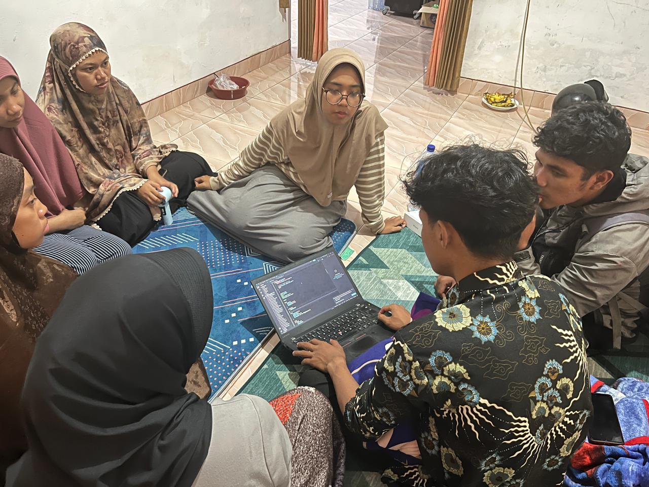 Kepala Sekolah