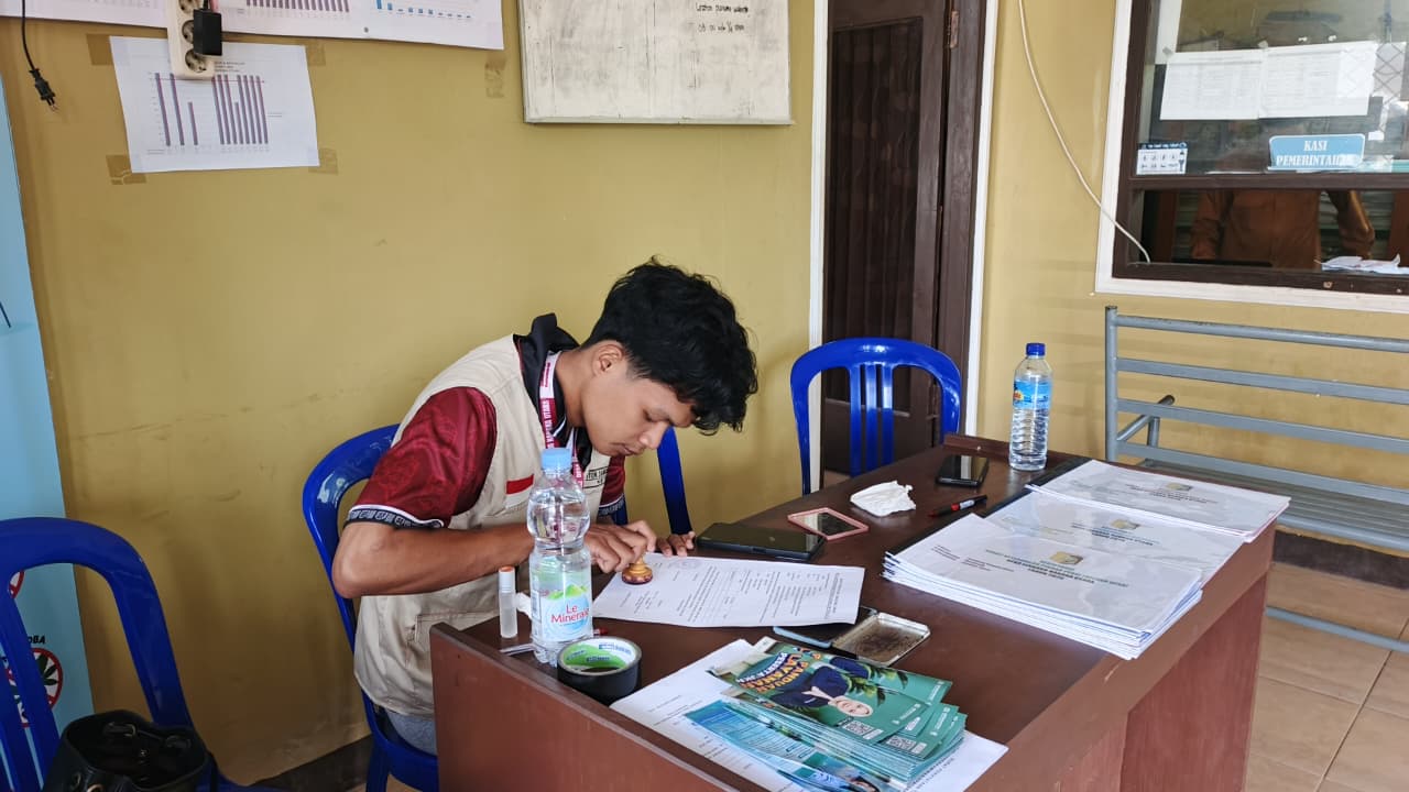 Kepala Sekolah